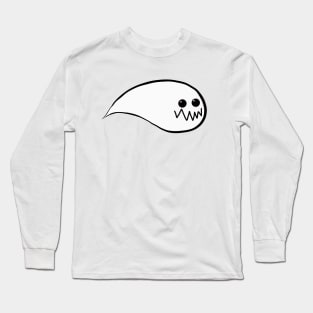 Flying blob Long Sleeve T-Shirt